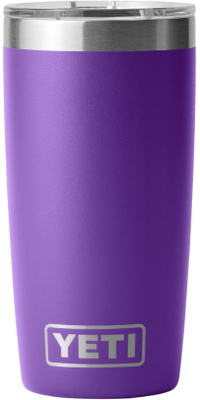 2026 YETI Wanderer 10 Oz Tumbler 70000007077 - Pace Purple