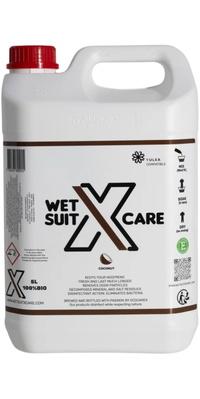 2026 Wetsuit X Care Neoprenreiniger Coconut 5L WXC-COCO-05L