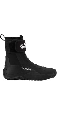 2026 Gill Edge 2.0 Boots 969 - Black