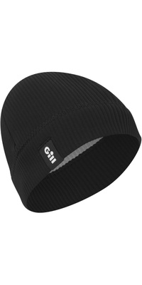 2026 Gill Junior Zentherm Beanie HT60 - Black