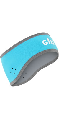 2026 Gill Zentherm Headband HT61 - Seascape