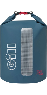 2026 Gill Voyager Dry Bag 25L L108 - Deep Dive