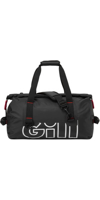 2026 Gill Voyager Duffel Dry Bag 30L L111 - Black