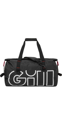 2026 Gill Voyager Duffel Dry Bag 60L L112 - Black