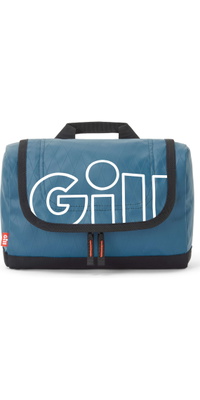 2026 Gill Navigator Wash Bag L120 - Deep Dive