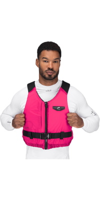 2026 Zhik Active Schwimmweste PFD-0011-U-PNK - Pink