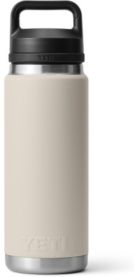 2026 YETI Wanderer 26 Oz Flasche Chug 70000003163 - Cape Taupe