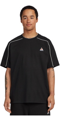 2026 ONeill M&auml;nner FwcSpiel T-Shirt 2850388 - Black Out