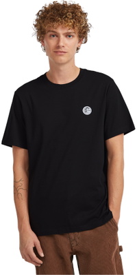 2026 ONeill M&auml;nner ORiginals Abzeichen T-Shirt 2850390 - Black Out