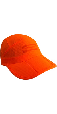 2026 Gul Code Zero Boltdry LT Race Faltbare Kappe AC0119 - Orange