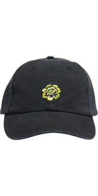 Rip Curl Frauen Carioca 6-Panel-Mütze 07QWHE - Black