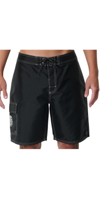 Rip Curl M&auml;nner Premium Surfbrettshort 0EOMBO - Black