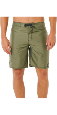 Rip Curl M&auml;nner Premium Surfbrettshort 0EOMBO - Surplus Green