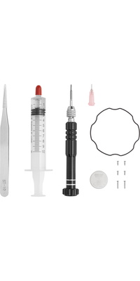 2026 Optimum Time Batteriewechsel-Kit Os315combat001