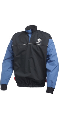 2026 Crewsaver Junior Centre Spray Top Blue 6618-A