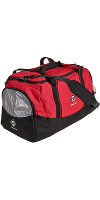 2026 Crewsaver Schwerer Crew Holdall 55l Rot 6961-55