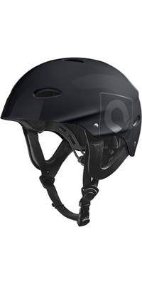 Crewsaver 2026 Shortx Wassersporthelm 6317 - Schwarz