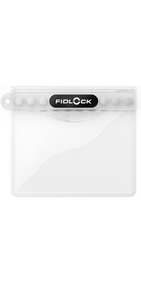 2026 Fidlock Magnetischer Mini-Trockenbeutel FDB - Transparent