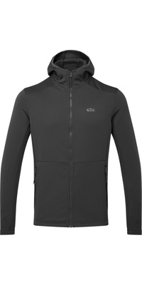 2026 Gill Männer Quest Fleece Hoodie 1115 - Black