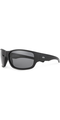 2026 Gill Skyline Sunglasses 9743 - Matt Black