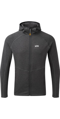 Gill Männer Dart Hoody 1101 - Steel Grey