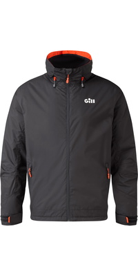Gill Männer Navigator Segeljacke IN86J - Graphite