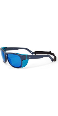 2026 Gill Verso Sonnenbrille 9740 - Blue