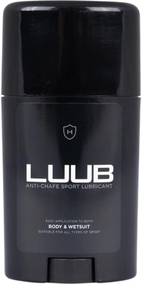 HUUB Sport Löffel 50 G  A2LUUBSP50