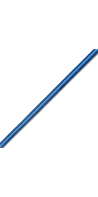 Kingfisher Universal Shockcord Blue Sk0b1 - Preis Pro Meter