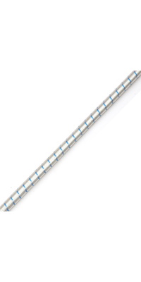 Kingfisher Allzweck-Stoßdämpferkabel Weiß Sk0w1 - Preis Pro Meter