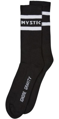 2026 Mystic Brand Socken 35108.210253 - Schwarz