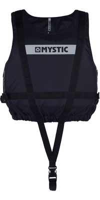 2026 Mystic Brand 50N Flotationsweste 35305.190121 - Black