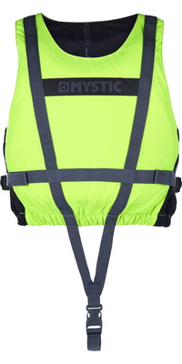2026 Mystic Brand 50N Flotation Vest 35305.190121 - Lime
