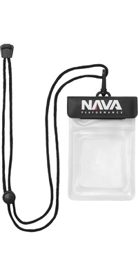 2026 Nava Performance Schlüsseletui Nava011 - Schwarz