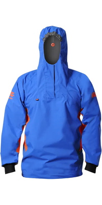 2026 Nke Zentrum Junior Kajak Smock JA02 - Blau