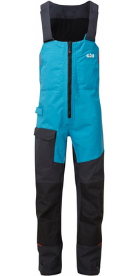 Gill Männer OS2 Offshore-Segelhosen OS25T - Blue Jay
