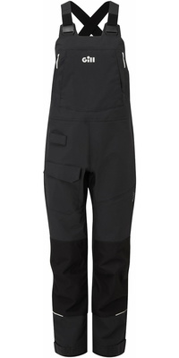 Gill Frauen OS2 Offshore-Segelhosen OS25TW - Graphite