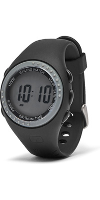 2026 Optimum Time Series 11 Sailing Watch OS112 - BLACK