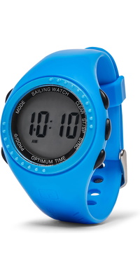 2026 Optimum Time Series 11 Segeluhr Os112 - Blau