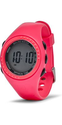 2026 Optimum Time Series 11 Segeluhr Os112 - Rosa
