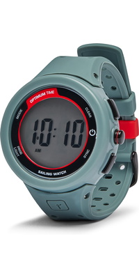 2026 Optimum Time Series 15 Segeluhr Os152 - Grau