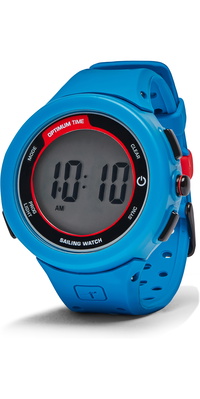 2026 Optimum Time Series 15 Segeluhr Os152 - Blau