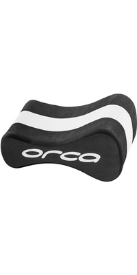 2026 Orca Pull Buoy GVA70001 - Black