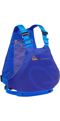 2026 Palm Ace 60N Buoyancy Aid 12392 - Cobalt
