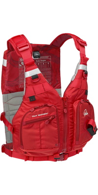 2026 Palm Kola Angler Kayak PFD 12716 - Flame