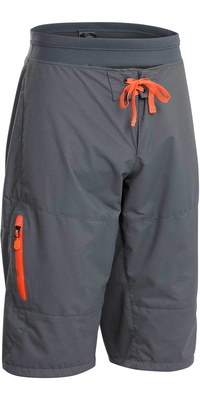2026 Palm Herren Horizont Kajak Shorts 12614 - Jetgrau