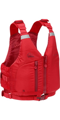 2026 Palm Damen Mäander Tourenkajak Pfd 12642 - Flamme