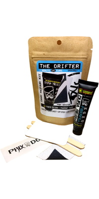 Phix Doctor Der Drifter Reparaturharz Phd-019