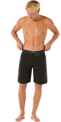 2025 Rip Curl Männer Mirage Search Ultimate 20 Boardshorts 0BHMBO - Black