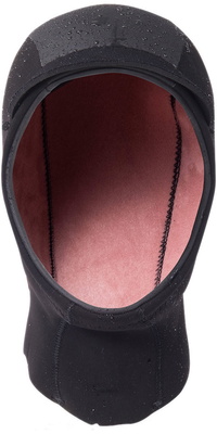 2026 Rip Curl Flashbomb 2mm Neoprenhaube Whoyim - Schwarz